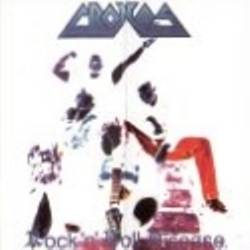 Cronos (UK) - discography, line-up, biography, interviews, photos